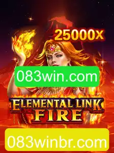 ElementalLinkFire: Uma Jornada Através dos Elementos