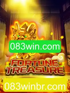 Explorando o Fascinante Mundo de FortuneTreasure: Guia Completo