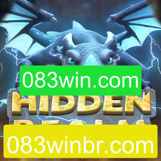 Descubra os Segredos do Jogo HiddenRealm e Conquiste a Vitória com 083win.com