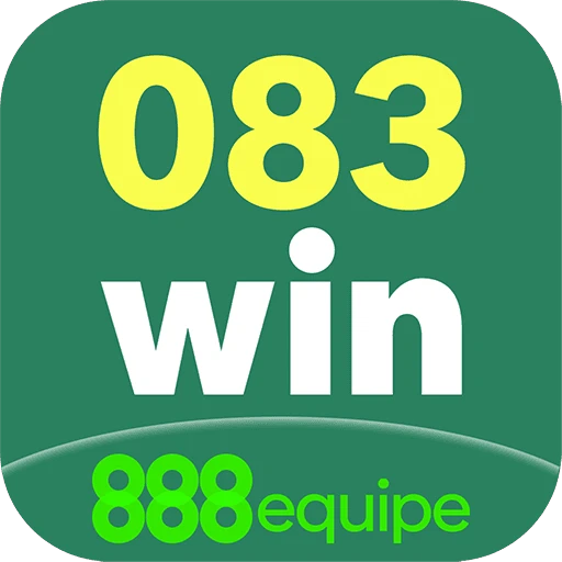 083win.com-Cassino Online Brasil - Apostas com Pix Logo