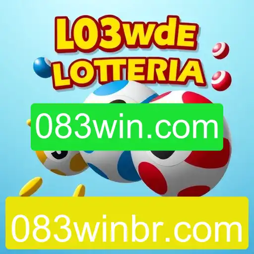 Jogos de loteria