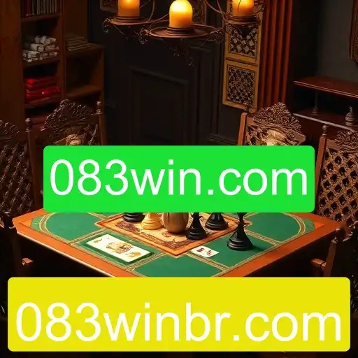 Jogos de mesa