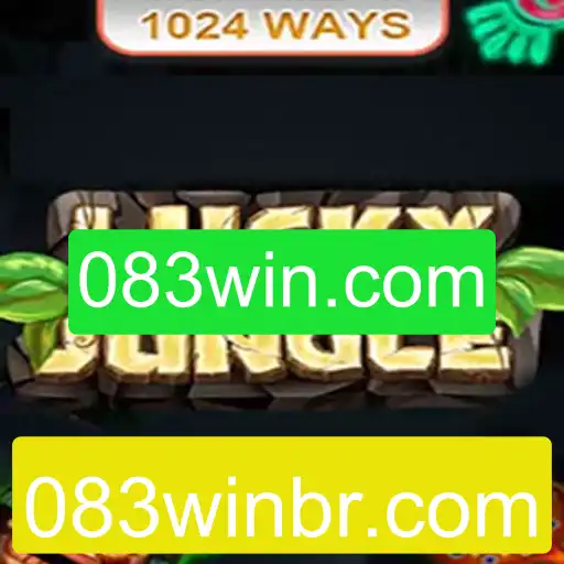 Descubra a Aventura do Jogo LuckyJungle1024 e a Cultura de Jogos com 083win.com