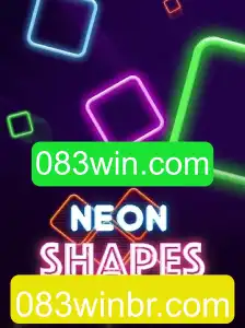 Explorando o Universo Futurista de NeonShapes: O Jogo que Combina Estratégia e Agilidade